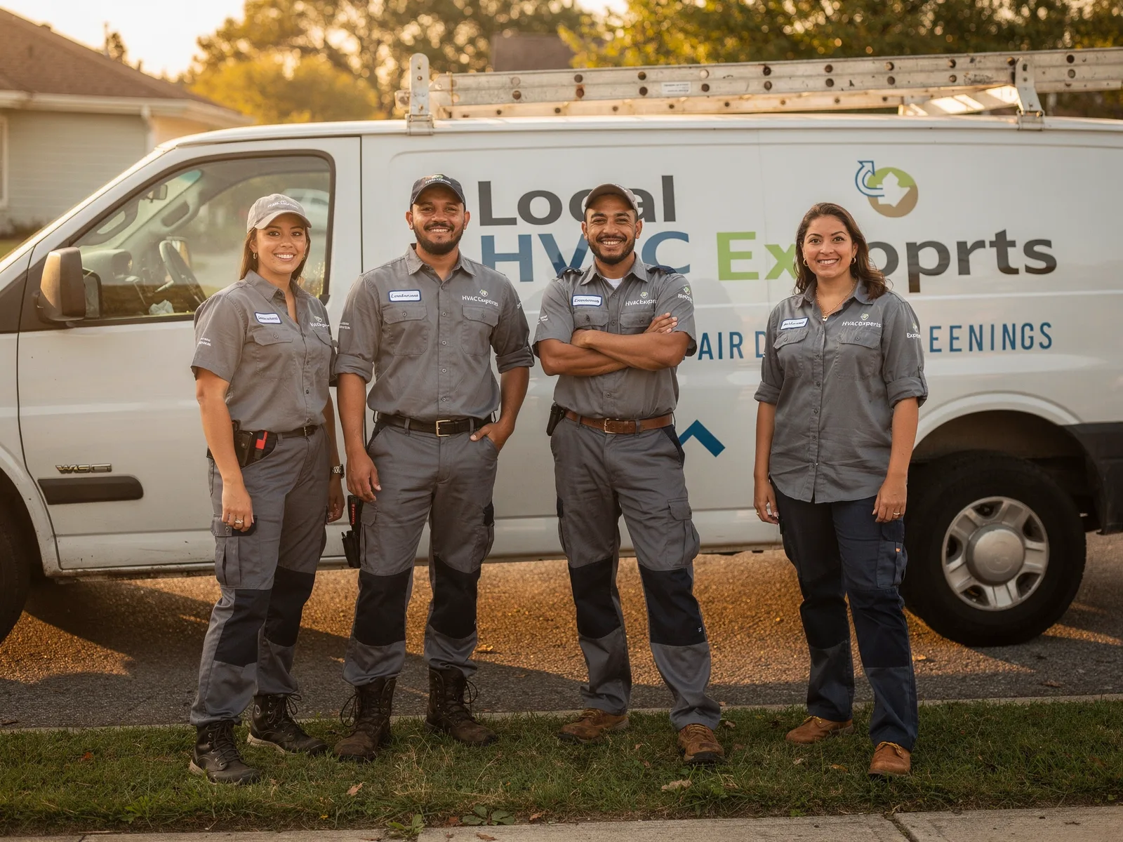 24/7 HVAC Repair & AC Replacement company in Slate Run, PA